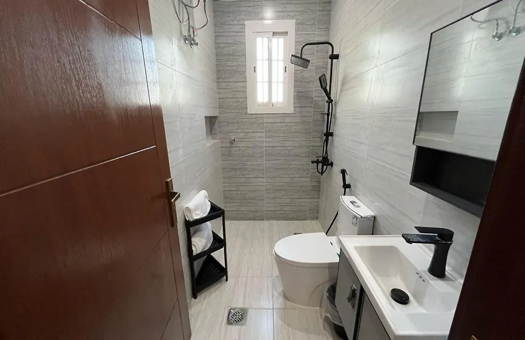 Aldiyafah Apt Jeddah-1