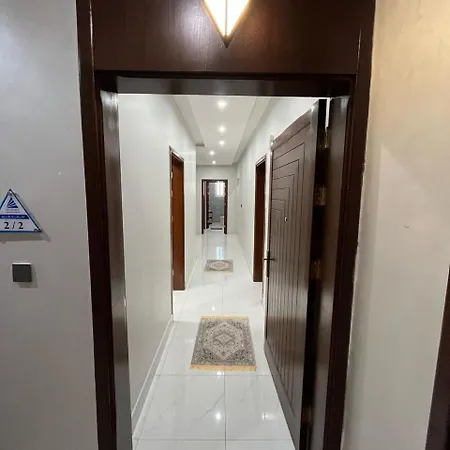 Aldiyafah Apt Jeddah-3