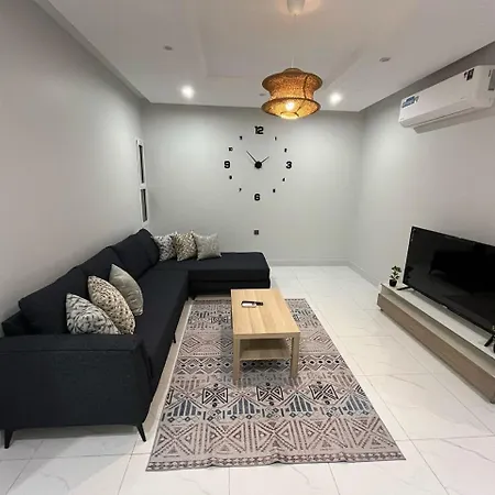 Aldiyafah Apt Jeddah-2