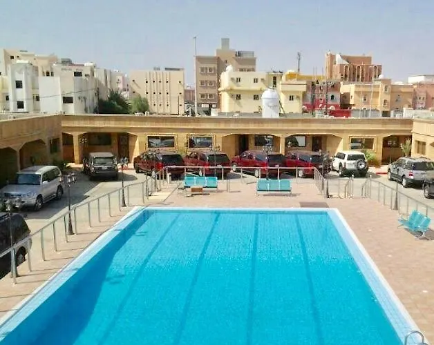 Villa Bahar